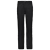 Byxor cmp WOMAN PANT INNER GAITER Nero
