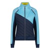 Chaqueta cmp Hybrid With Detach Sleeves Jacket TOPAZIO