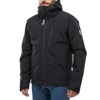 Millet Jacket Seneca Gtx 2L Warm Jkt M Black - Noir