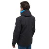 millet Jacket SENECA GTX 2L WARM JKT M Black - Noir