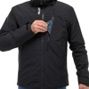 millet Jacket SENECA GTX 2L WARM JKT M Black - Noir