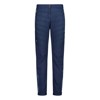  cmp Hybrid Pant W BLUE INK