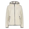 Striukė cmp HighLoft Hooded Fleece W BCO GESSO