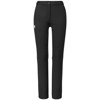 Millet Pants Ubic Warm W Black - Noir