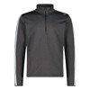 Forro polar cmp 70&#39;s Melange Softech Turtleneck MELNILO