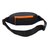 Riñonera cmp OUTDOOR POUCH Neronero