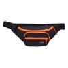 Riñonera cmp OUTDOOR POUCH Neronero