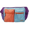 Ľadvinka cmp OUTDOOR POUCH Violalich