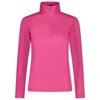 Chaqueta cmp Woman Sweat Bianco PINK