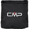 Bandoulière cmp FOLDABLE GYM 25L Nero