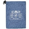 Jacka cmp KID JKT RAIN HOOD Blue