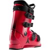 atomic Boots REDSTER TJ 60 Red Tension/Black