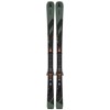 Sílécek atomic REDSTER Q6 + MI 12 GW Green/BL Green/Bl