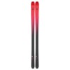 Ski atomic BACKLAND 65 UL Red Tensio/Bl