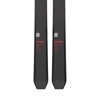 Ski atomic BACKLAND 65 UL Red Tensio/Bl