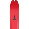 Ski atomic BACKLAND 65 UL Red Tensio/Bl