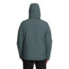 trangoworld Jacket BALERNA TERMIC Antracita