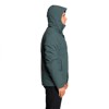 trangoworld Jacket BALERNA TERMIC Antracita