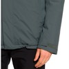 trangoworld Jacket BALERNA TERMIC Antracita