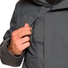 trangoworld Jacket BALERNA TERMIC Antracita