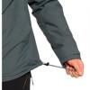 trangoworld Jacket BALERNA TERMIC Antracita