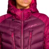 trangoworld Jacket Leynar V02