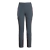 Pantalon Trangoworld Cebadelle Gris