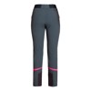 Pantalon trangoworld CEBADELLE Gris