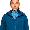 Jacke trangoworld SEGNES