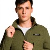trangoworld Jacket AURITZ Verde