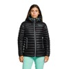 Chaqueta Trangoworld Trx2 800 Wm Evo Negro