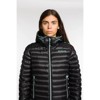 Chaqueta trangoworld TRX2 800 WM EVO Negro