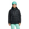 Chaqueta trangoworld TRX2 900 WM EVO Azul Claro/Mari 310