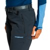 Pantalon trangoworld DUNAI EXTREME Antracita