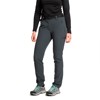  trangoworld PANT. LARGO VIVIER Negro 1H0