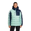 Chaqueta Trangoworld Trx2 900 Wm Evo Azul Claro/Mari