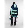 Chaqueta trangoworld TRX2 900 WM EVO Azul Claro/Mari