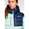 Chaqueta trangoworld TRX2 900 WM EVO Azul Claro/Mari
