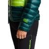 Kabát trangoworld TRX2 800 EVO Verde/Verde Oscuro