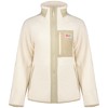  ternua Triton Jacket W NATURAL