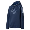  ternua Fox Point Hoody W KEY LARGO