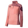 Sudadera Ternua Ragger 1/2 Zip W Fresh Dubarry Sudadera Ternua Ragger 1/2 Zip W Fresh Dubarry