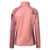 Sudadera ternua RAGGER 1/2 ZIP W Fresh Dubarry