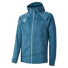 Striukė Ternua Sakket 2.0 Hood Jkt M Deep Arctic Blue