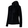 Bunda Ternua Lofter Pro Hood Jkt W Black Bunda Ternua Lofter Pro Hood Jkt W Black