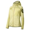 ternua Ragger Hood Jacket W LIGHT OLIV