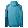 Striukė ternua RAGGER HOOD M Blue Mint