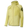  ternua Ragger Hood Jacket PASTEL OLI