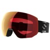 Lunettes salomon RADIUM PRO SIGMAPHOTO MAD/PR .