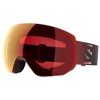 Lunettes salomon RADIUM PRO SIGMAPHOTO MAD/PR
